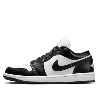 Nike Jordan (WMNS) Air Jordan 1 Low Panda DC0774-101