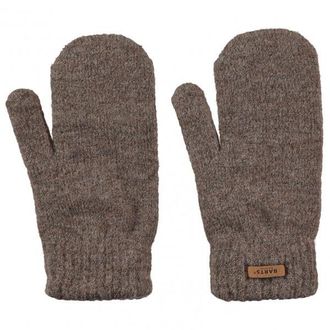 Barts Witzia Mitts Handschuhe f&uuml;r Damen | braun