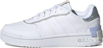 adidas (WMNS) adidas Postmove SE White Blue Dawn Iridescent H03744