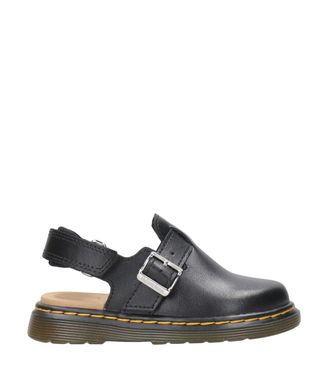 Dr. Martens Dr. Martens sandalen zwart