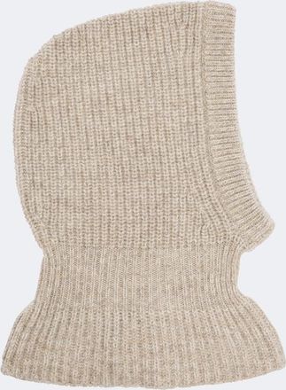 Christophe Lemaire Pasamonta&ntilde;as en mezcla de alpaca y yak