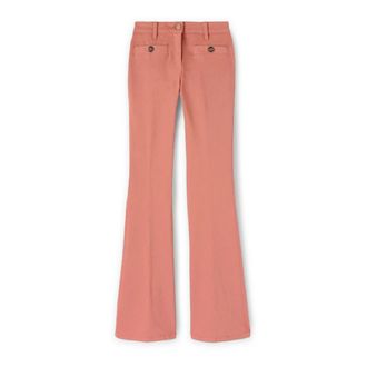 Motivi Donna, Pantaloni, Rosa, 2Xl, new