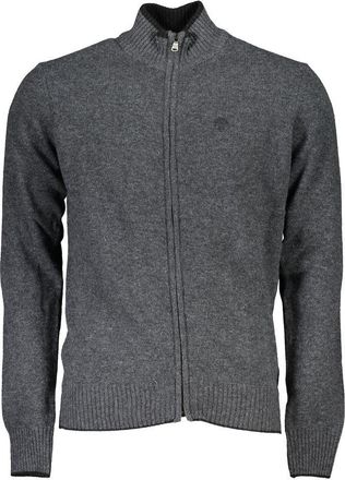 North Sails Poliammide Men Mens Cardigan