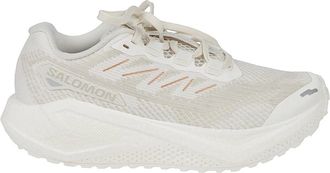Salomon Fitness, Dames, Beige, 38 EU, Aero Blaze 3 Grvl