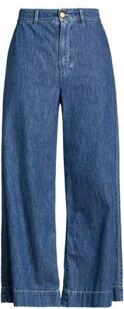 Max Mara BOTTOMWEAR - Jeans on YOOX.COM
