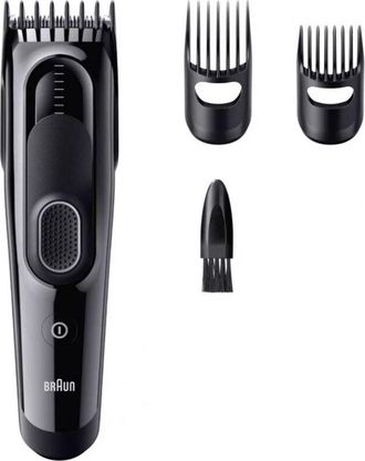 Braun Recortadora De Barba Recargable - Hc5530 - Braun