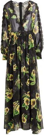 Ermanno Scervino DRESSES - Maxi dresses on YOOX.COM