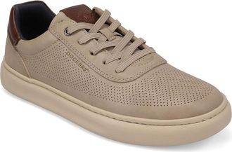 Dockers Mens Vortex Perfed Sneaker