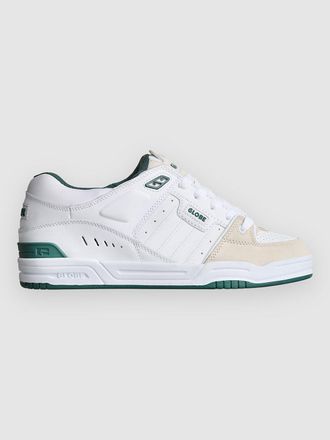 Globe Fusion Skate Schoenen wit