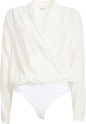Brunello Cucinelli TOPWEAR - Body su YOOX.COM