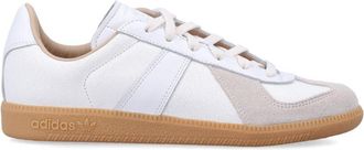 adidas Adidas Bw Army Leather Sneakers