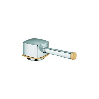 GROHE Tirador Grohe 48218 Para Grandera Cromado / Dorado