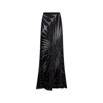 Roberto Cavalli Donna, Gonne, Nero, XS, new