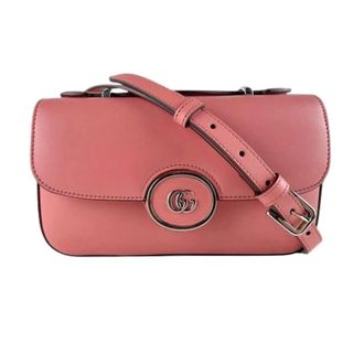 Gucci Borsa a spalla Pre-owned Vintage - - Pre-owned - Donna - Rosa - ONE SIZE