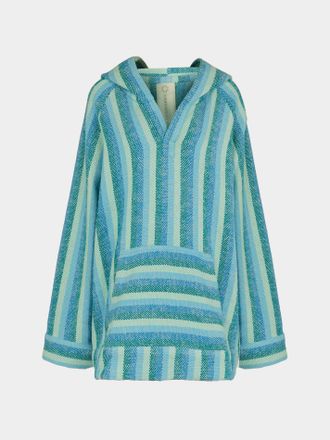 Marrakshi Life Womens The Hoodie