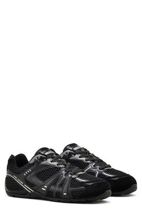 Marc Jacobs 72 Spring Sneaker in Black at Nordstrom, Size 12Us
