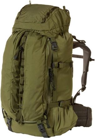 Mystery Ranch Terraframe 80 Trekkingrucksack - Unisex | oliv