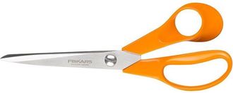 Fiskars Tijeras Universales Para Diestros 21cm - 1000815 Orange Fiskars