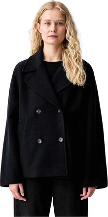 Marc O'Polo Blazer - - Jackets - Donna - Blu - XS