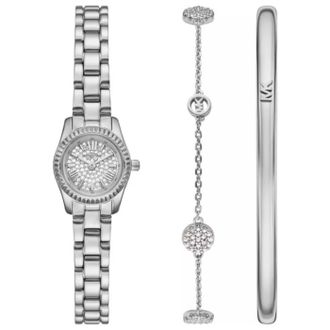 Michael Kors Lexington Petite Womens Watch