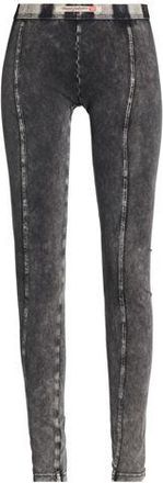 Diesel BOTTOMWEAR - Leggings on YOOX.COM