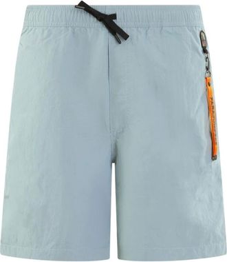 Parajumpers Hombre, Trajes de baño, Azul, Talla: S