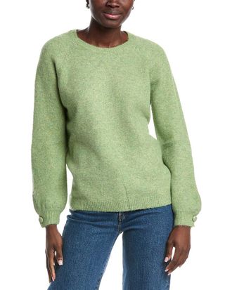 Anna Kay & Co. Anna Kay Pamela Sweater
