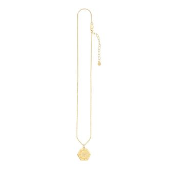 Cai Dames, Accessoires, Geel, Maat: ONE Size