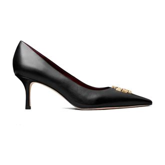 Tory Burch Mujer, Zapatos, Negro, Talla: 39 EU