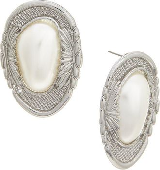 Petit Moments Stud Earrings