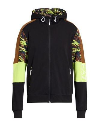 Emporio Armani TOPS - Sweatshirts auf YOOX.COM