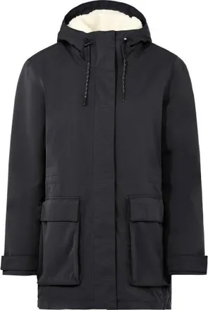 Vaude Manukau Parka III Parka f&uuml;r Damen | schwarz