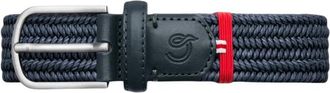 La Boucle Riem - Heren - Riemen - Blauw - M - Accessoires