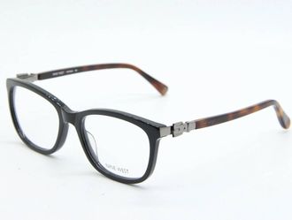 Nine West Unisex Nw5068 Eyeglasses In Black