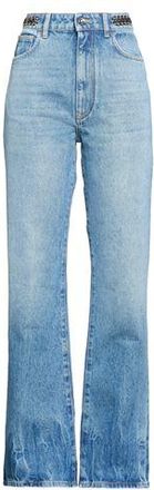 Paco Rabanne BOTTOMWEAR - Pantaloni jeans su YOOX.COM