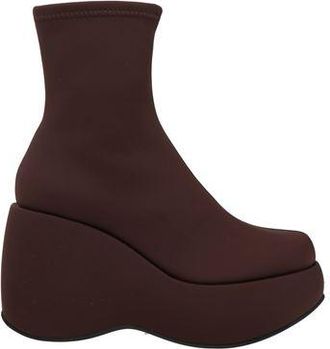 Jeffrey Campbell FOOTWEAR - Ankle boots sur YOOX.COM
