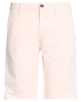 Officina 36 BOTTOMWEAR - Shorts & Bermuda Shorts on YOOX.COM