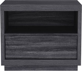 Manhattan Comfort Navis Nightstand