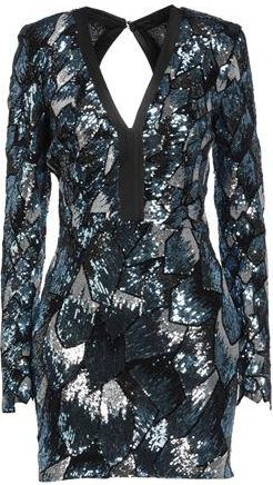 Alessandro Legora DRESSES - Mini dresses on YOOX.COM