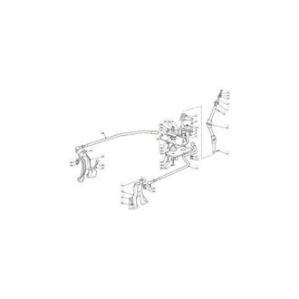 STIGA Sports Kit Sector Direcci&oacute;n Tc He 10/11 Original Stiga - 382735523/0