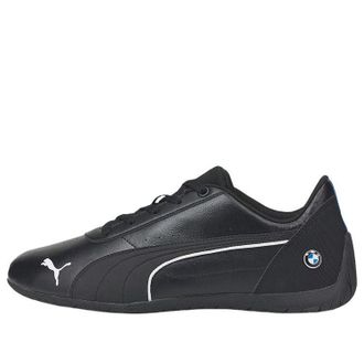Puma BMW Motorsport x Neo Cat Black White 307018-01