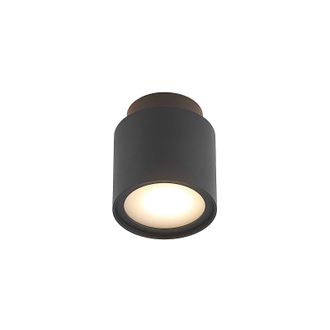 Arcchio Foco walisa En Negro De Aluminio - Arcchio