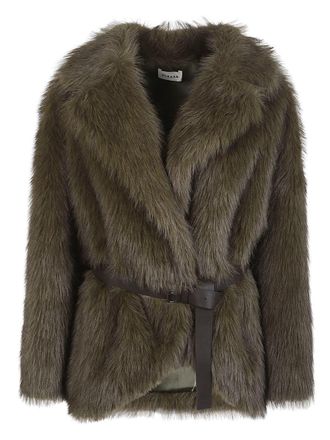 P.A.R.O.S.H. P. A.R. O.S. H. Jacket