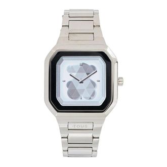 Tous Watches - Dames - Horloges - Grijs - ONE Size - Accessoires