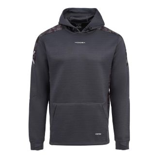 Kooga KooGa Heren Training Hoodie (Houtskool)