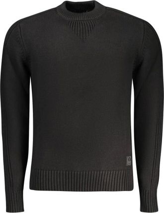 North Sails Hombre, Jerseys, Negro, Talla: XL