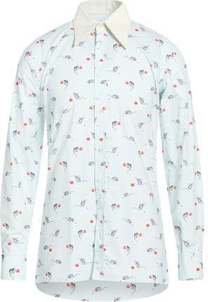 Maison Margiela CAMISETAS Y TOPS - Camisas en YOOX.COM