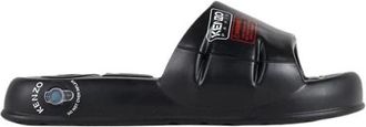 Kenzo Uomo, Scarpe, Nero, 40 EU, new