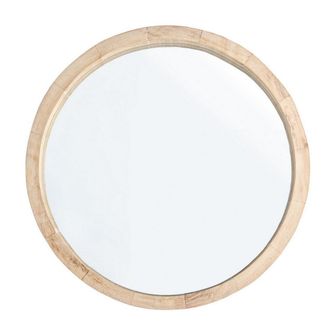 BIZZOTTO Mirror with frame Tiziano 2576 to d42