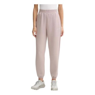 Guess Cecilia Sweatpants - - Trousers - Donna - Rosa - M